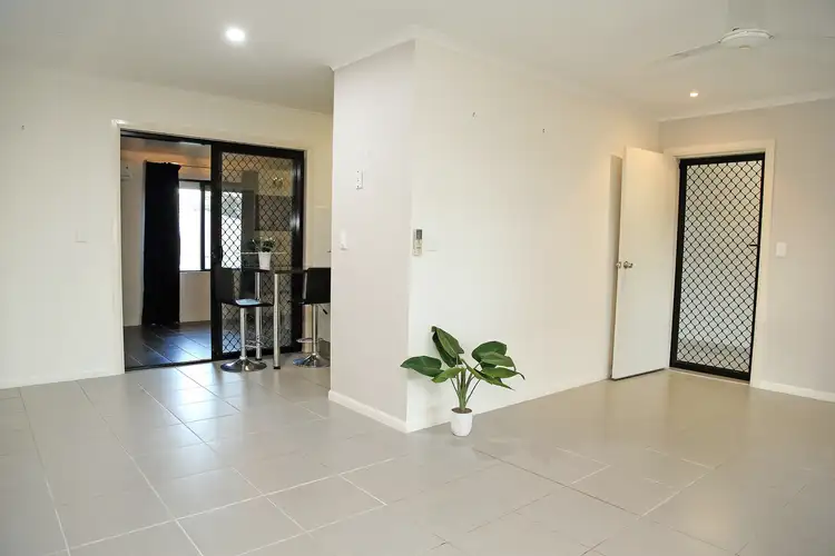 Third view of Homely house listing, 1 Simonsen Court, Kelso QLD 4815