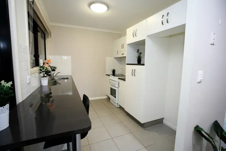 Fourth view of Homely house listing, 1 Simonsen Court, Kelso QLD 4815