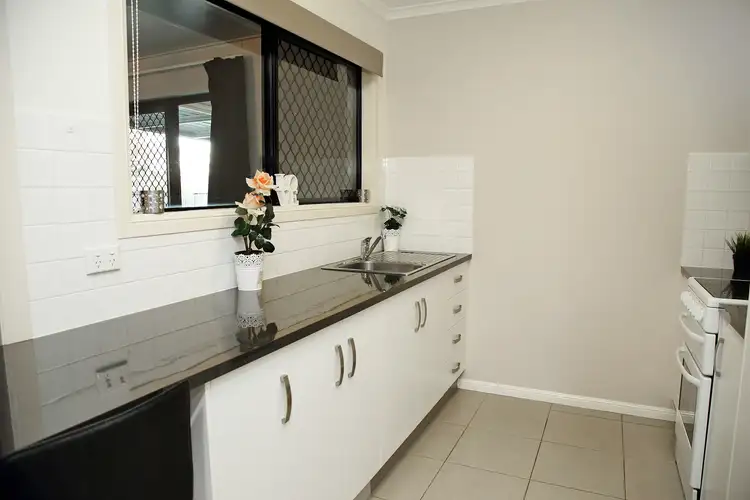 Fifth view of Homely house listing, 1 Simonsen Court, Kelso QLD 4815