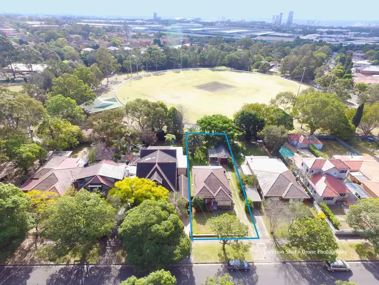 33 Badgery Avenue, Homebush NSW 2140