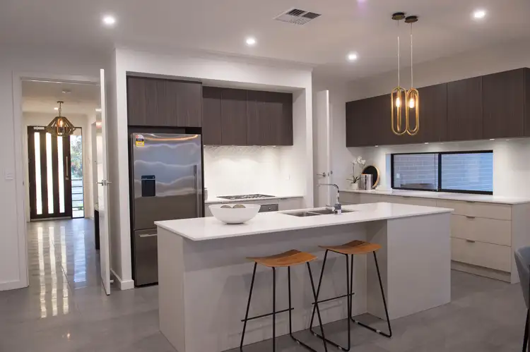 Second view of Homely house listing, Lot 151 Juniper Boulevard, Virginia SA 5120