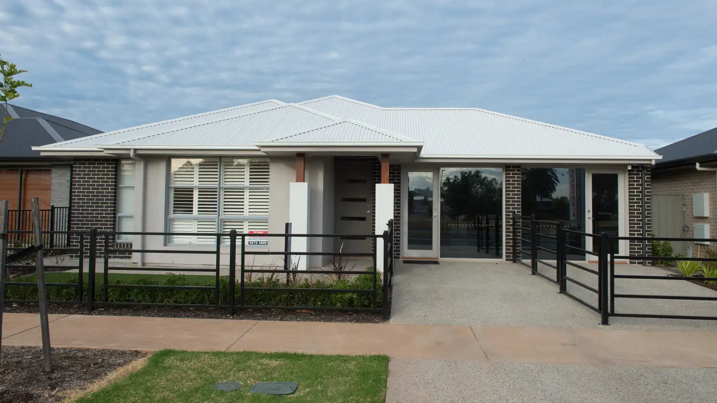 Main view of Homely house listing, Lot 150 Juniper Boulevard, Virginia SA 5120