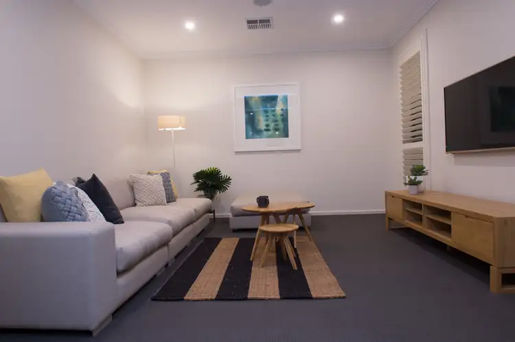 Fourth view of Homely house listing, Lot 150 Juniper Boulevard, Virginia SA 5120