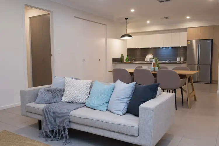 Fifth view of Homely house listing, Lot 150 Juniper Boulevard, Virginia SA 5120