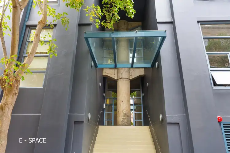 14/15-27 Hutchinson Street, Surry Hills NSW 2010