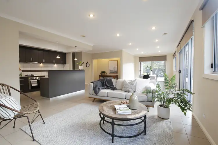 4 Perendale Street, Alfredton VIC 3350