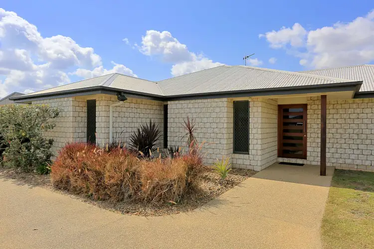 3 Bendidee Court, Branyan QLD 4670