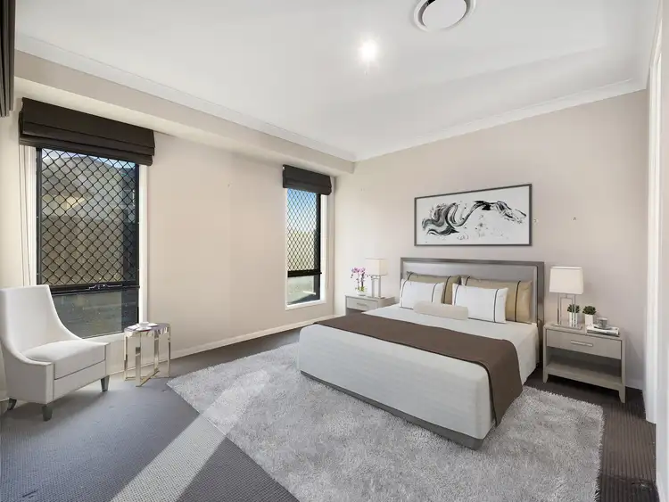 Fourth view of Homely house listing, 64 Armisfield Street, Doolandella QLD 4077