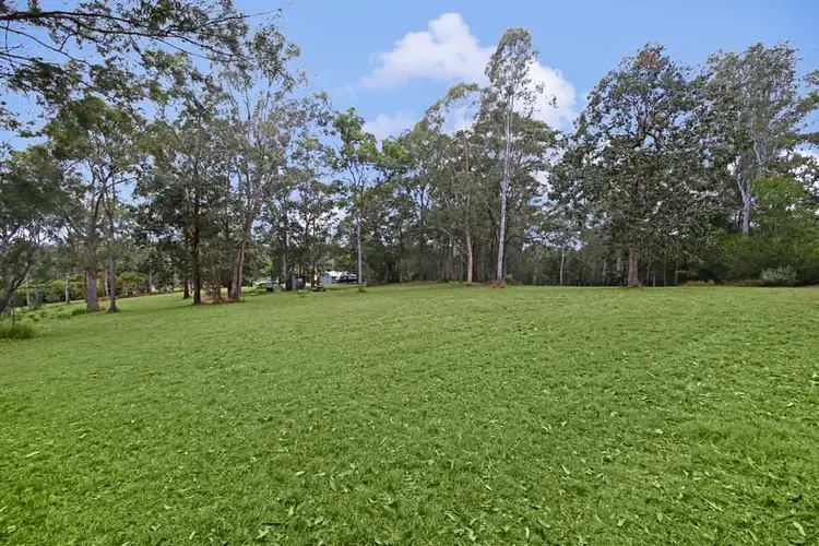 88 Creightons Road, Kulangoor QLD 4560