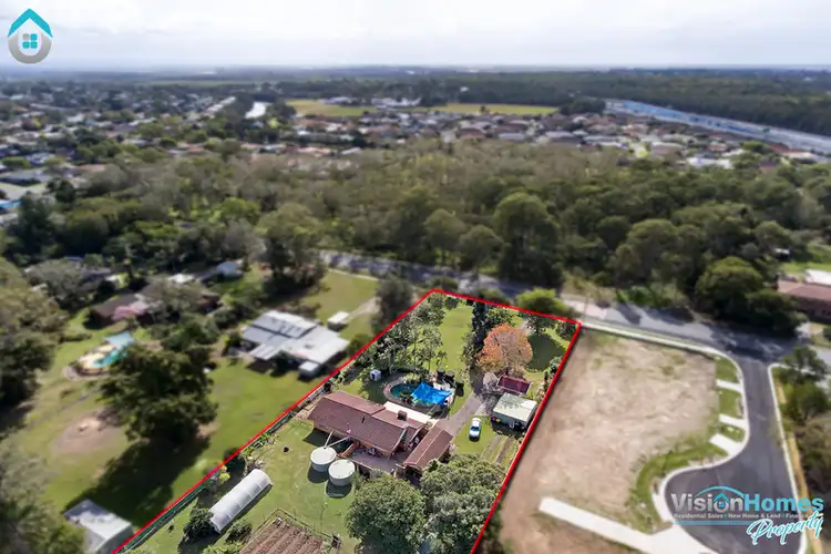 Second view of Homely house listing, 70 Barrett Street, Bracken Ridge QLD 4017