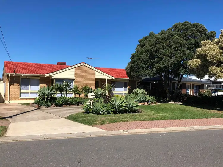 1 Galleon Terrace, Seaford SA 5169