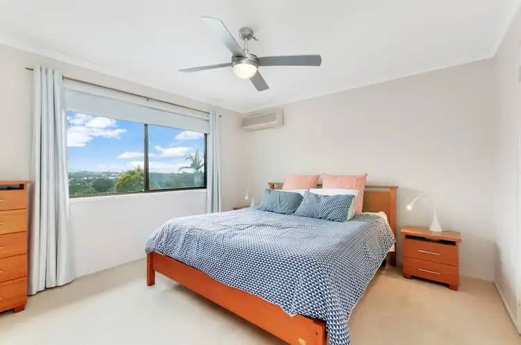 Sixth view of Homely house listing, 21 Port Street, Jamboree Heights QLD 4074