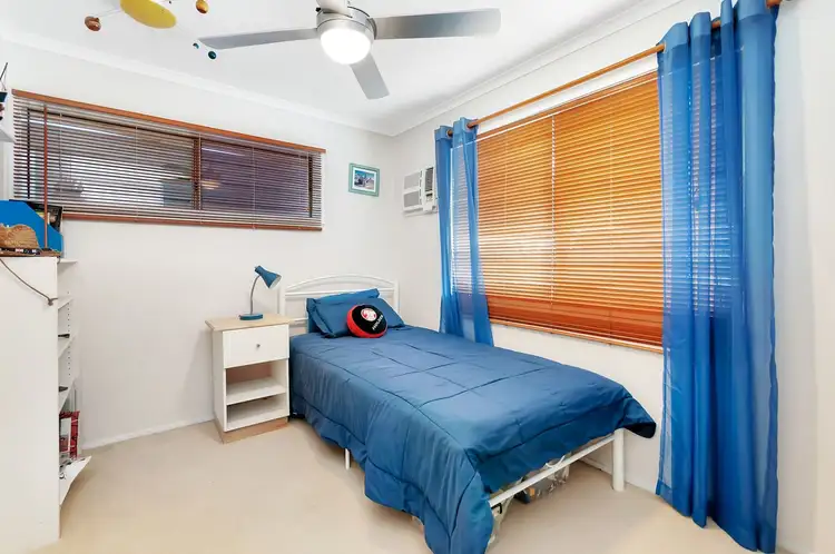 Seventh view of Homely house listing, 21 Port Street, Jamboree Heights QLD 4074