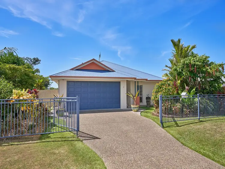 57 Pollard Road, Babinda QLD 4861