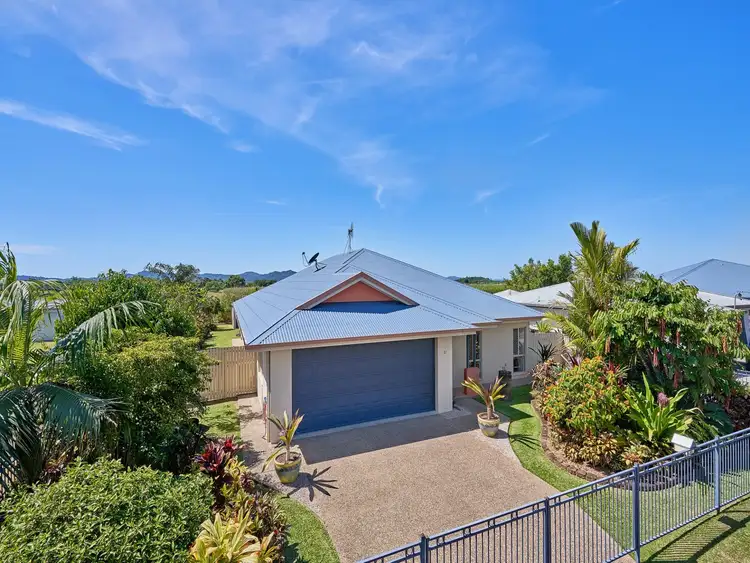 Second view of Homely house listing, 57 Pollard Road, Babinda QLD 4861