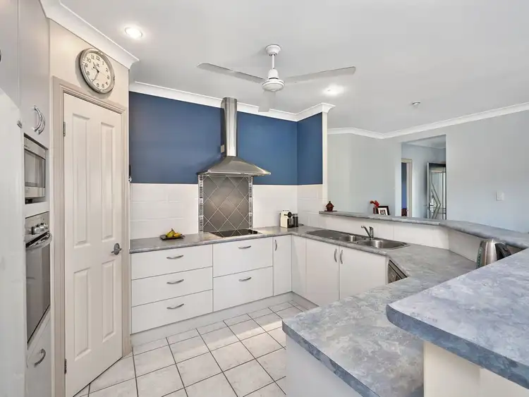 Fifth view of Homely house listing, 57 Pollard Road, Babinda QLD 4861