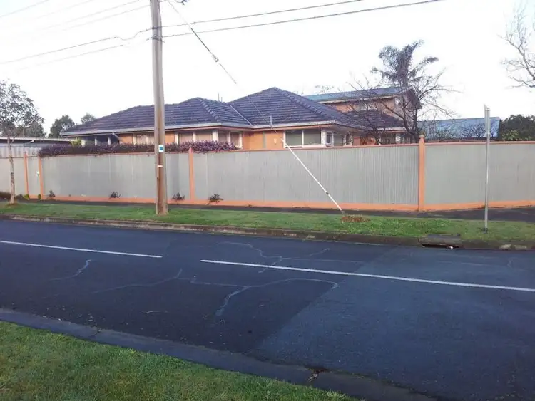 Second view of Homely house listing, 16 Isabella Street, Moorabbin VIC 3189