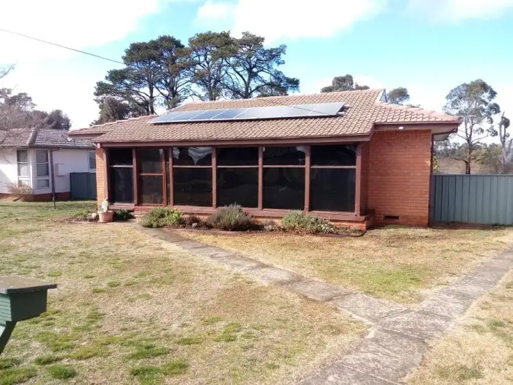 Main view of Homely house listing, 6 Pindari Place, Orange NSW 2800