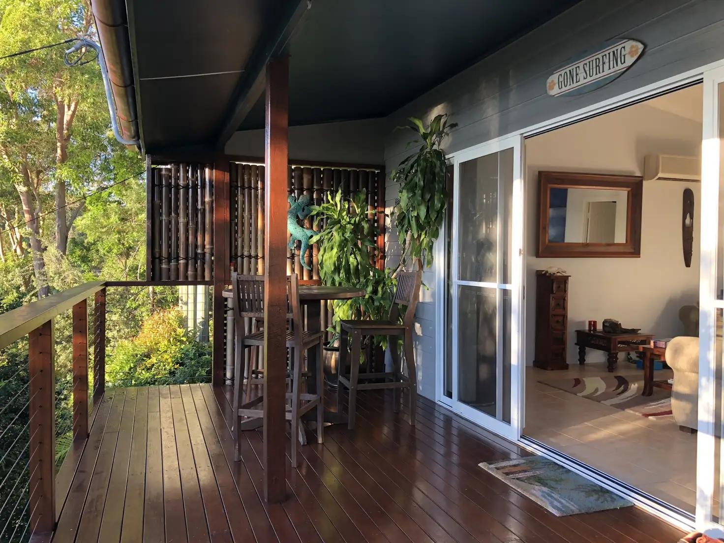 Main view of Homely house listing, 136 Broadwater Esplanade, Bilambil Heights NSW 2486