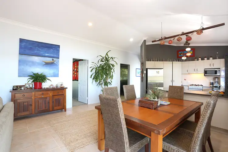 Sixth view of Homely house listing, 136 Broadwater Esplanade, Bilambil Heights NSW 2486