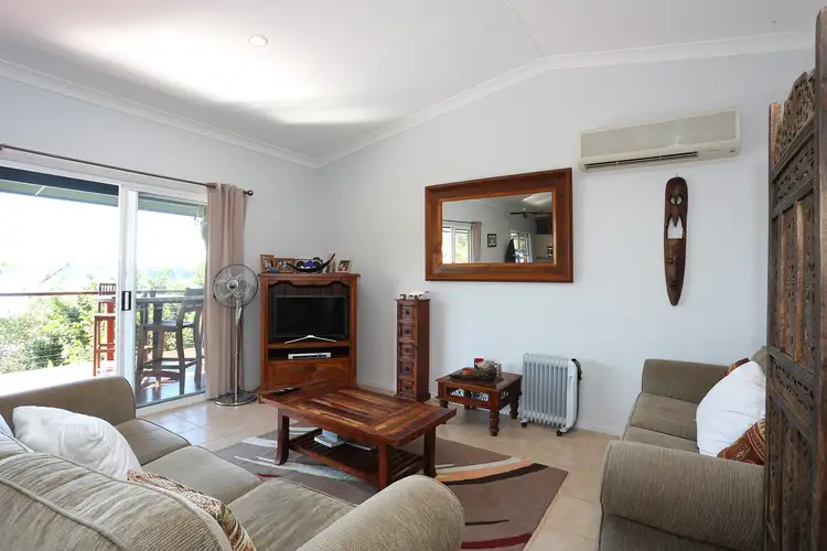 Seventh view of Homely house listing, 136 Broadwater Esplanade, Bilambil Heights NSW 2486