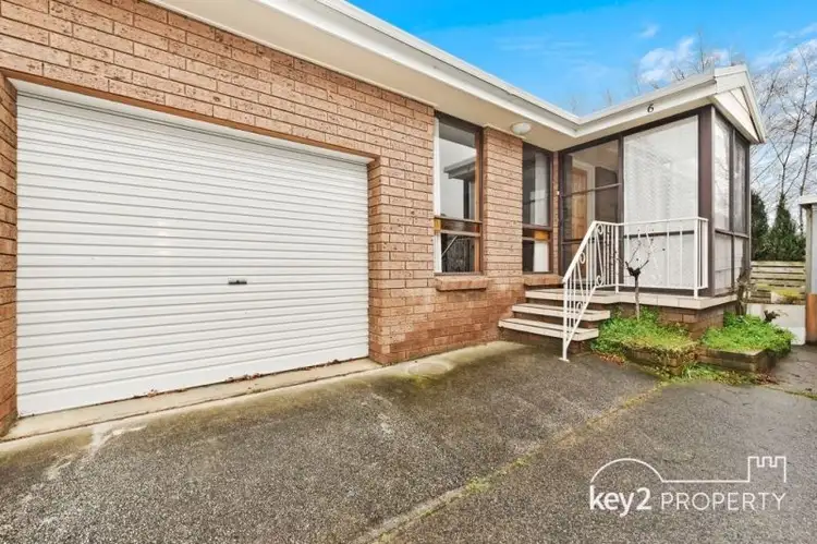 6/12 Main Street, Hadspen TAS 7290