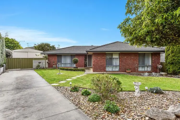 14 MADELEY TERRECE, Mount Gambier SA 5290