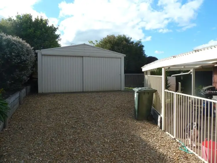 Second view of Homely house listing, 14 MADELEY TERRECE, Mount Gambier SA 5290