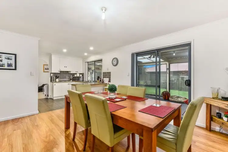 Third view of Homely house listing, 14 MADELEY TERRECE, Mount Gambier SA 5290