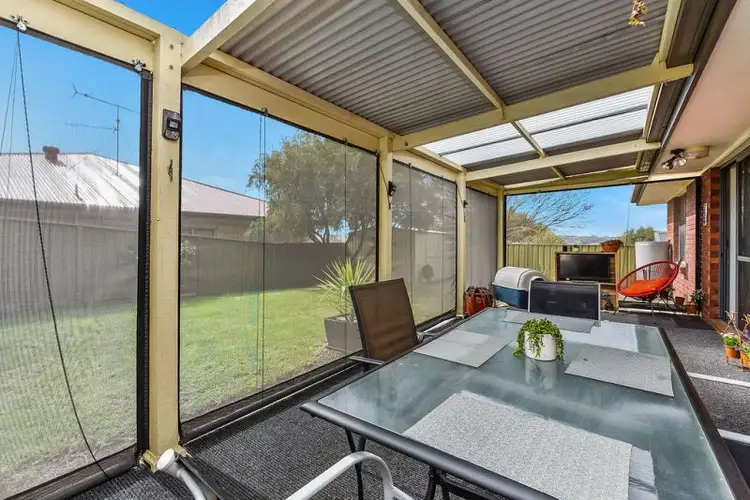 Fourth view of Homely house listing, 14 MADELEY TERRECE, Mount Gambier SA 5290