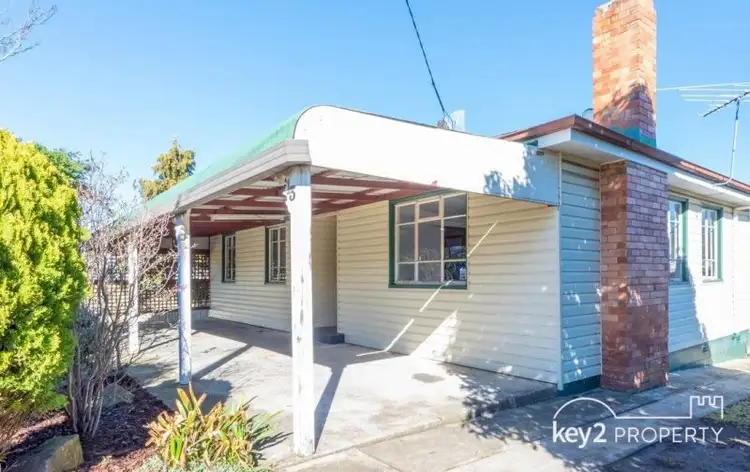 13 Dalkeith Street, Waverley TAS 7250