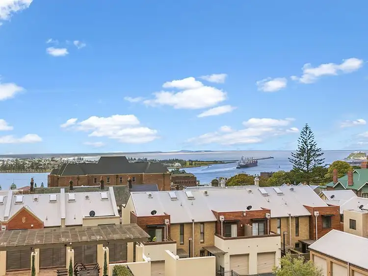 5/72 Wolfe Street, The Hill NSW 2300