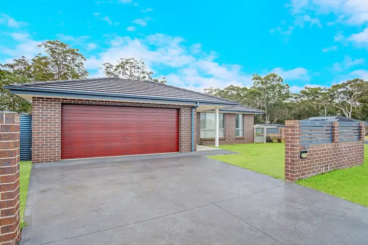 Main view of Homely house listing, 1/108 Anson Street, St Georges Basin NSW 2540