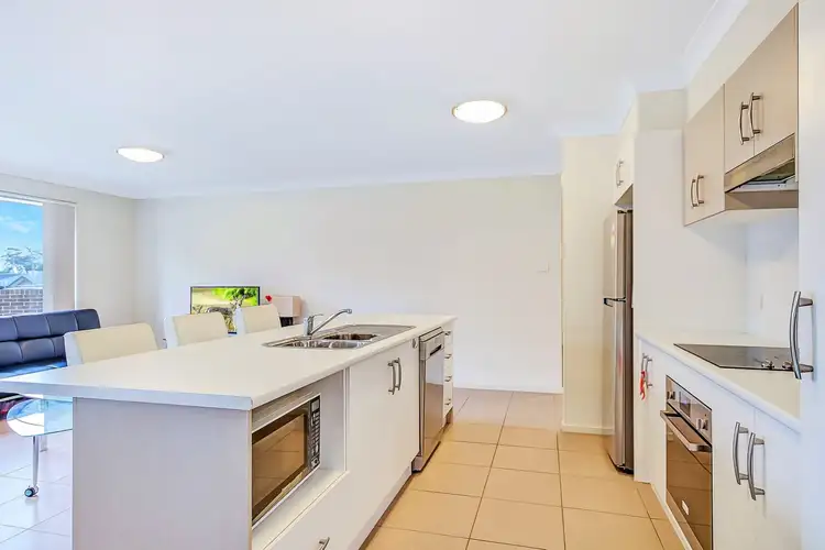 Third view of Homely house listing, 1/108 Anson Street, St Georges Basin NSW 2540