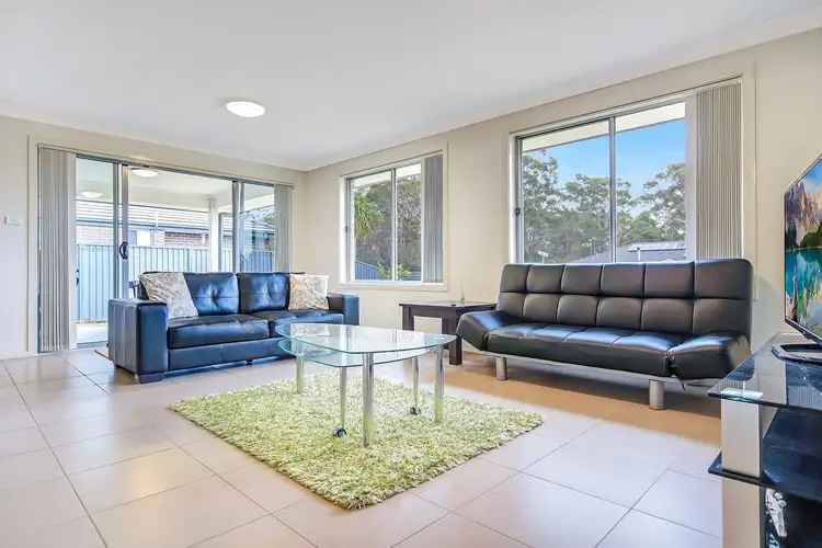 Fifth view of Homely house listing, 1/108 Anson Street, St Georges Basin NSW 2540