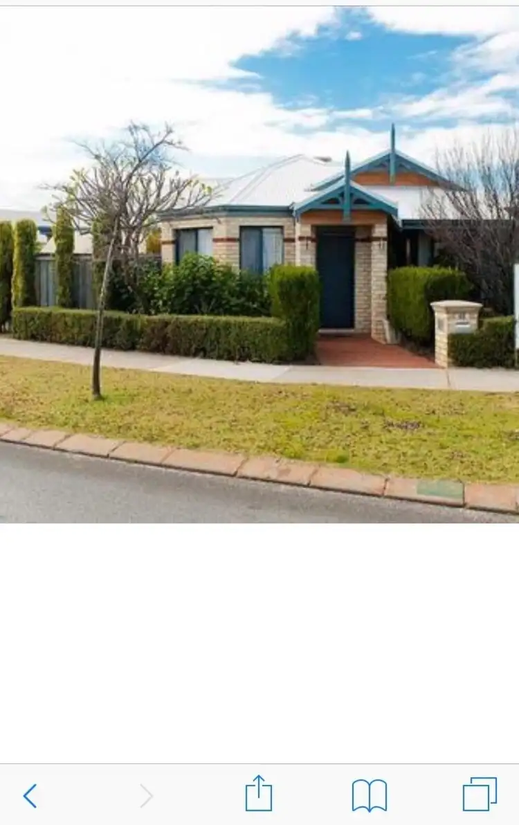 48 Sunray Circle, Ellenbrook WA 6069