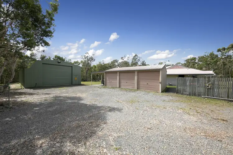 Fifth view of Homely house listing, 165 Eumarella Road, Weyba Downs QLD 4562