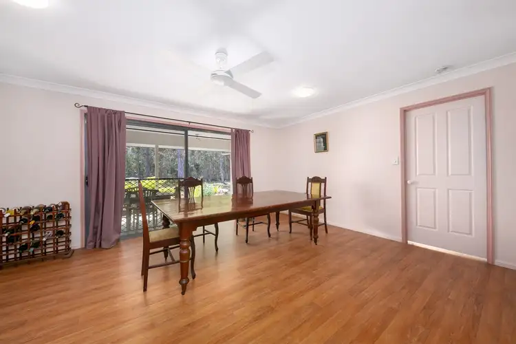 Sixth view of Homely house listing, 165 Eumarella Road, Weyba Downs QLD 4562