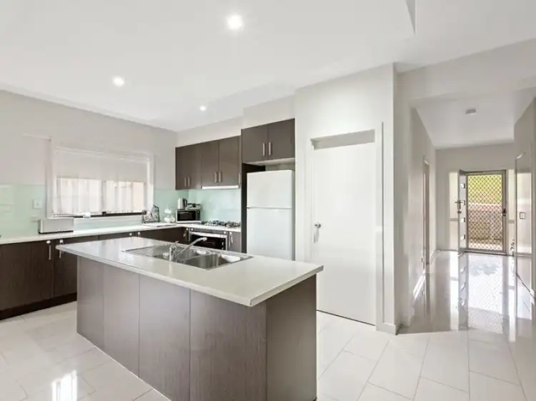 Second view of Homely house listing, 20 Banksia Place, Wallan VIC 3756