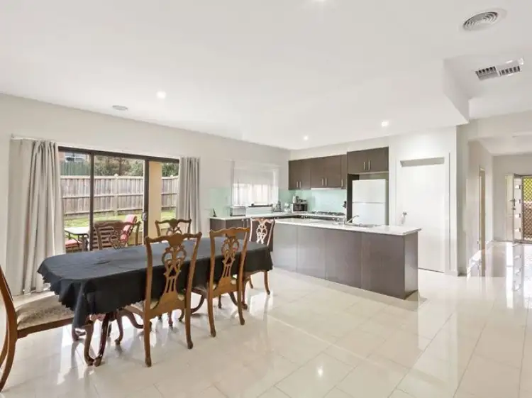 Fourth view of Homely house listing, 20 Banksia Place, Wallan VIC 3756