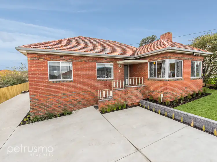 2 Ormond Street, Bellerive TAS 7018