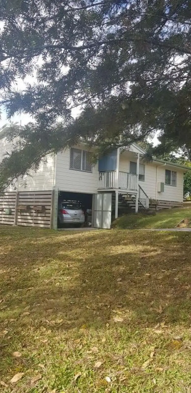 Second view of Homely house listing, 4 Opal Street, Southside QLD 4570