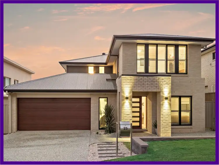 25 Valley Circuit, Kuraby QLD 4112