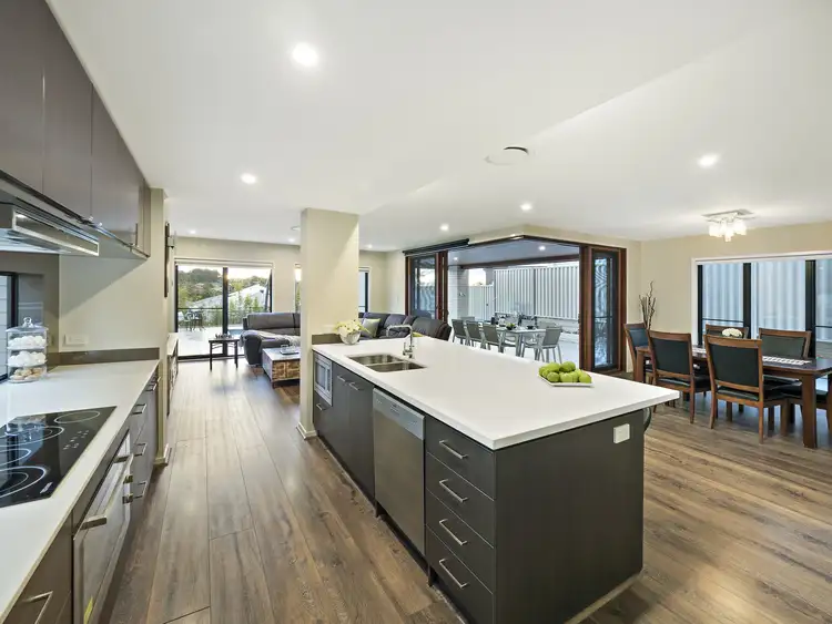 Third view of Homely house listing, 25 Valley Circuit, Kuraby QLD 4112