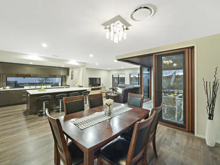 Fourth view of Homely house listing, 25 Valley Circuit, Kuraby QLD 4112