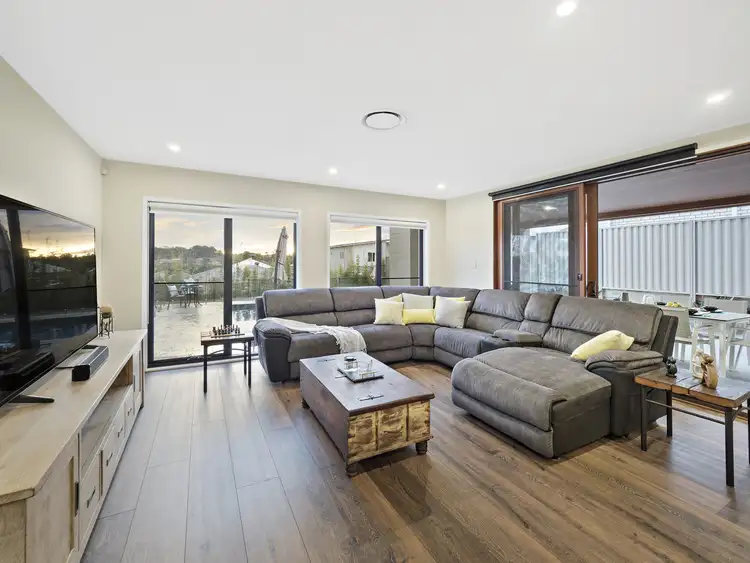 Fifth view of Homely house listing, 25 Valley Circuit, Kuraby QLD 4112