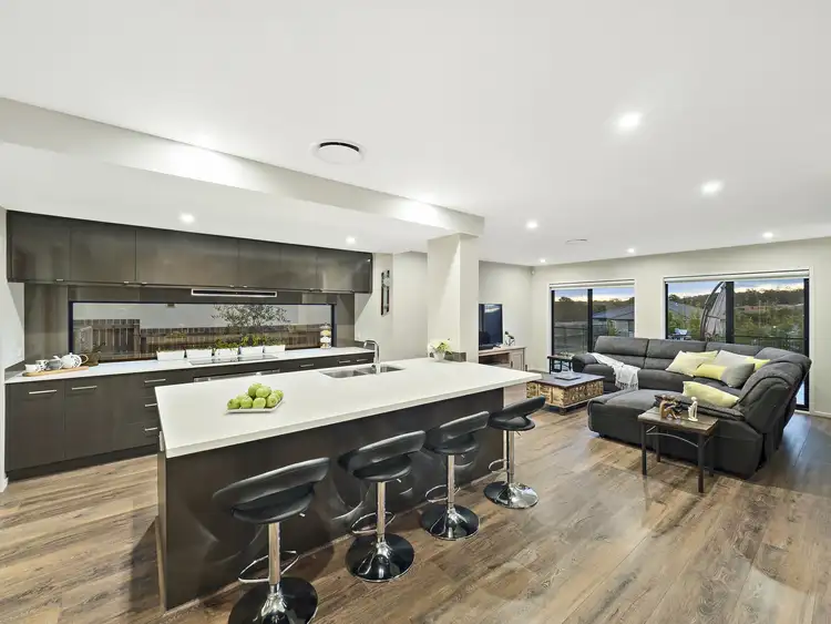 Seventh view of Homely house listing, 25 Valley Circuit, Kuraby QLD 4112