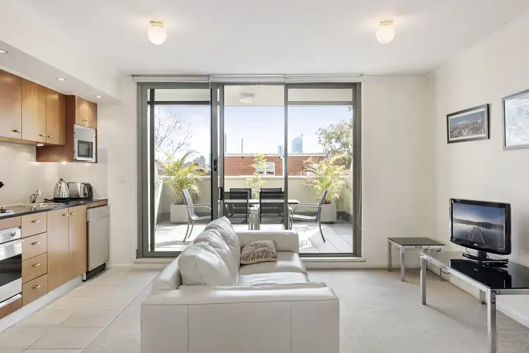 3/1-3 Brodie Street, Paddington NSW 2021