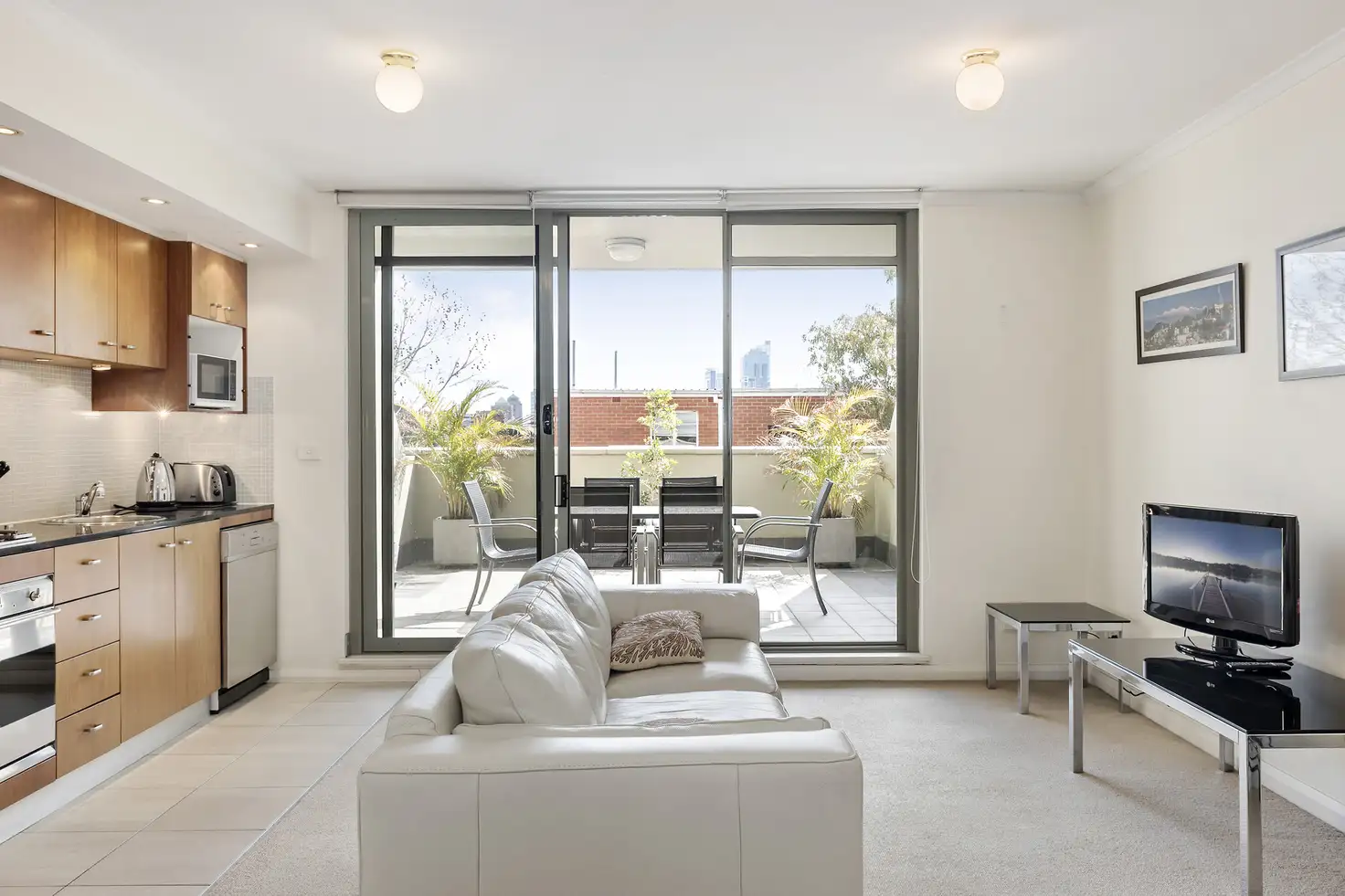 Main view of Homely apartment listing, 3/1-3 Brodie Street, Paddington NSW 2021