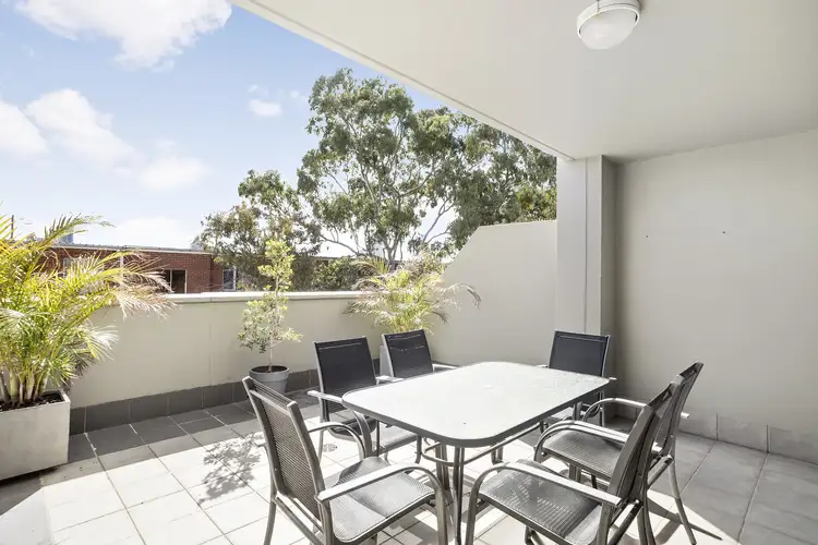 Third view of Homely apartment listing, 3/1-3 Brodie Street, Paddington NSW 2021